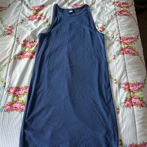 NWT Old Navy Midi Bodycon Dress